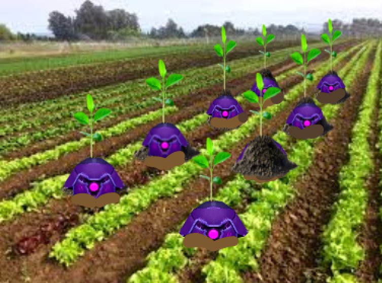 drone_ultrakill's tweet photo. Wonderful Harvest ❤️ https://t.co/8RbQIZozm5