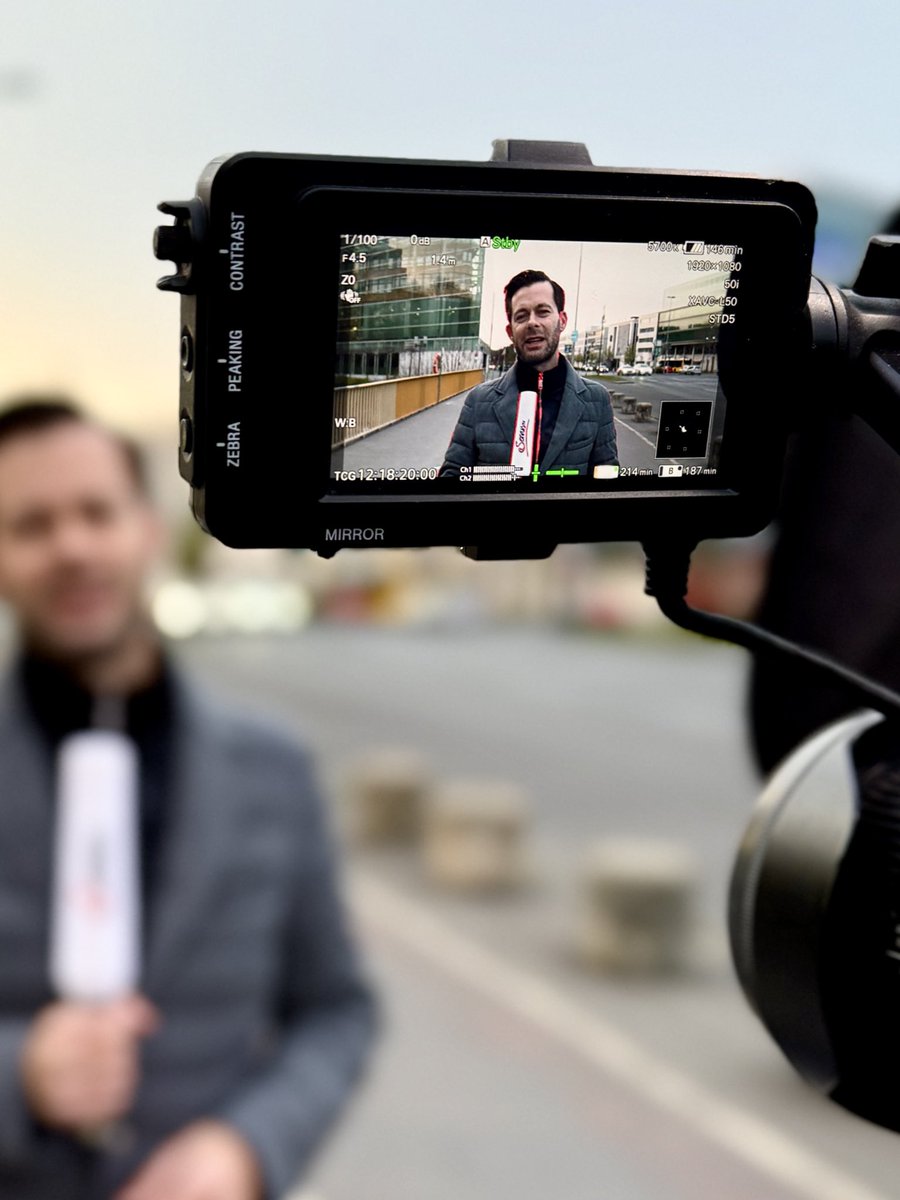 David Rohde tweet media