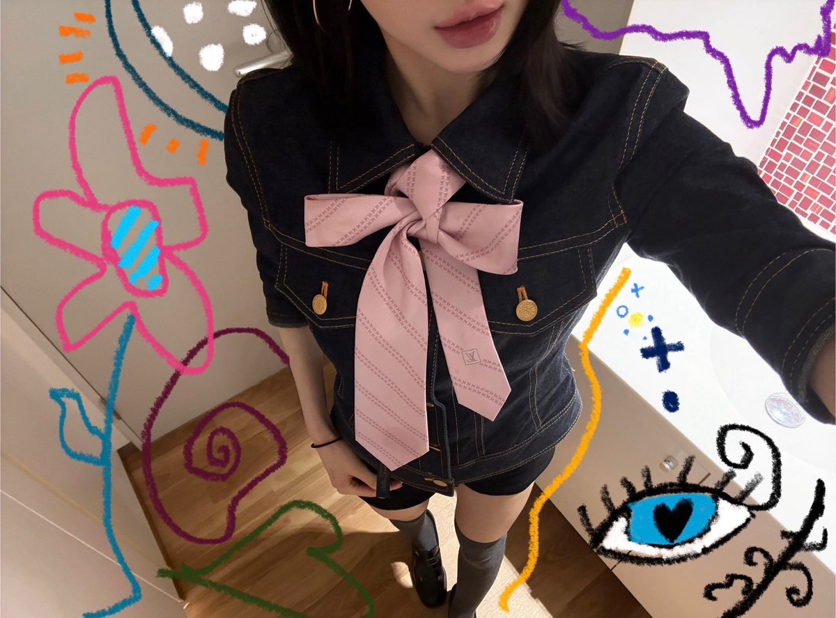 asasloops's tweet photo. 🎀
#아사 #ASA #ENAMIASA #アサ https://t.co/X9mDKUwtVD