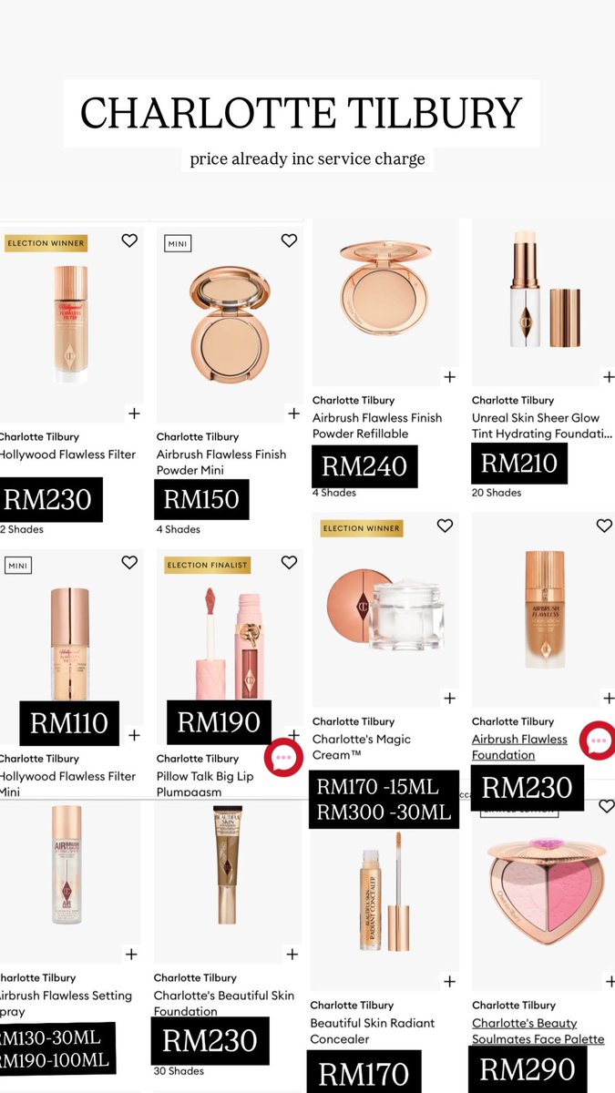 niniersln's tweet photo. Hello semua, I’m back! ninie tengah beli barang kt aussie ni. Kalau nak order any item can whatsapp me, ninie akan tolong carikan or u can survey first.

💌 Postage on 12 April
📩 https://t.co/c3QJosHCkD
❤️ Pickup available

Please RT untuk rezeki anak saya. https://t.co/l0uacy1WXQ