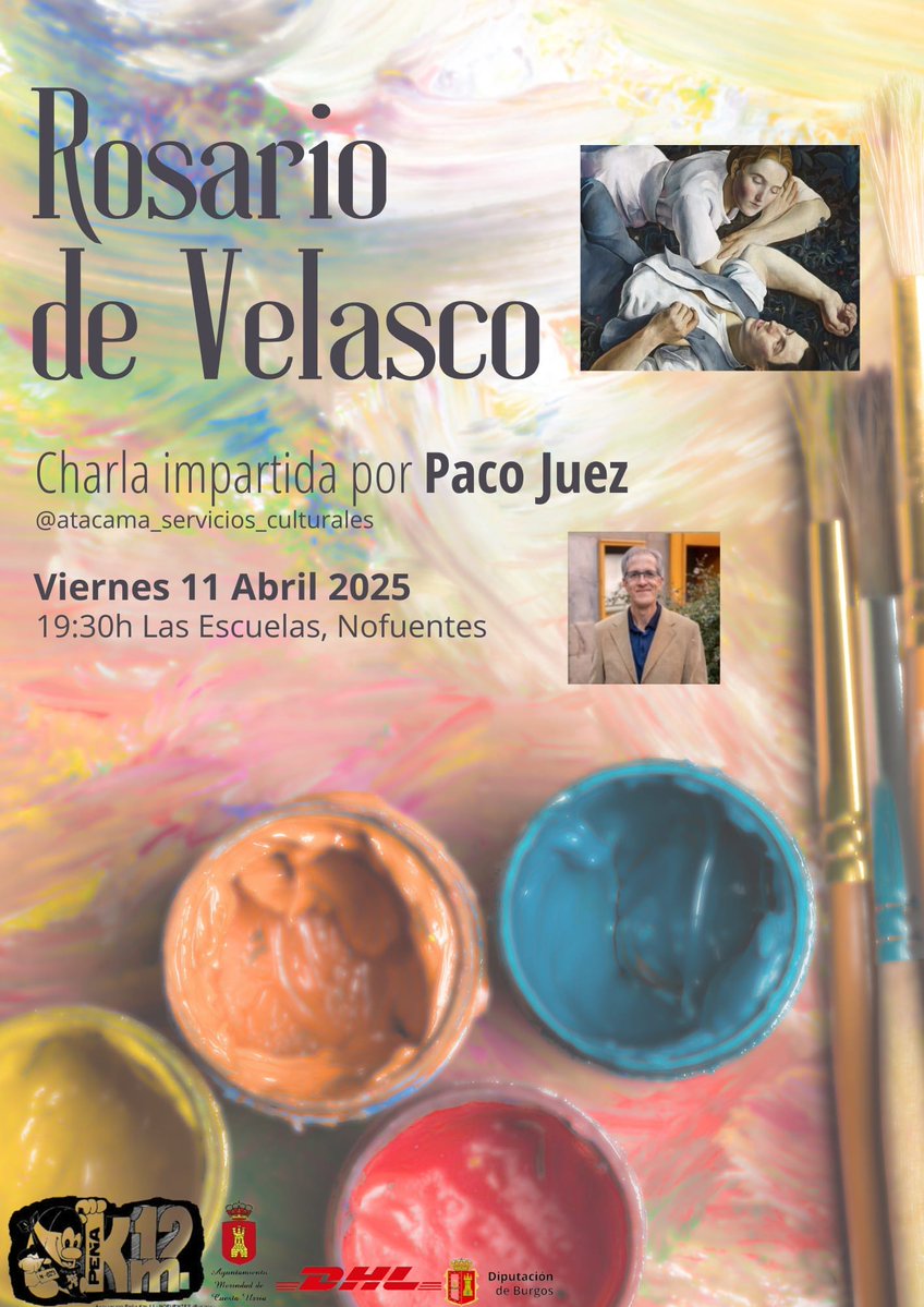 Radio Espinosa Merindades tweet media