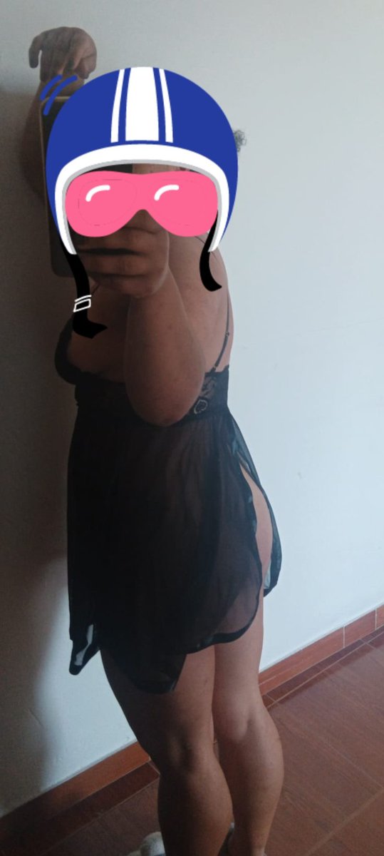 Bom dia 🌞!!!
Esperando o marido chegar bem gostosinha!!!