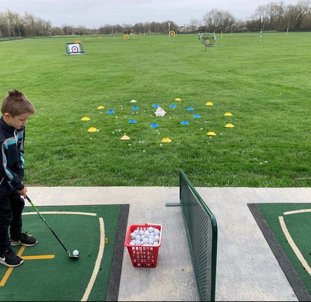 Easter Holidays Golf Camps -Final Spots! - mailchi.mp/3487aa9782dd/e…