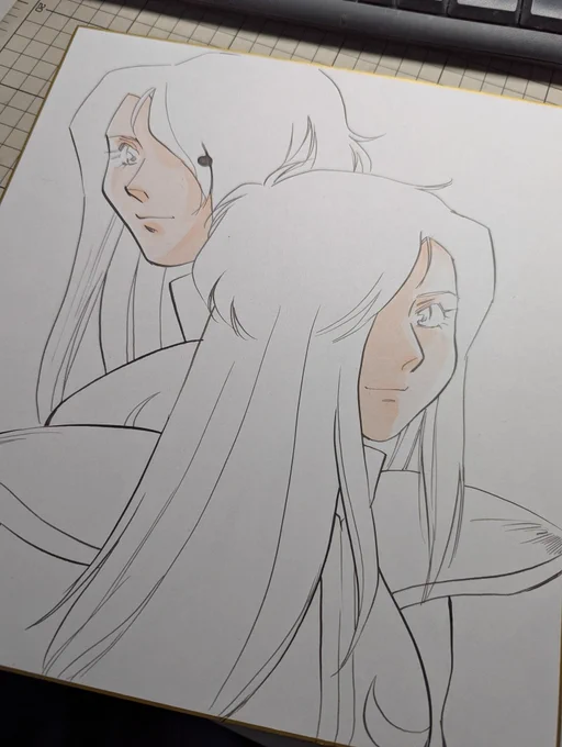 どっちがどっちだったっけ