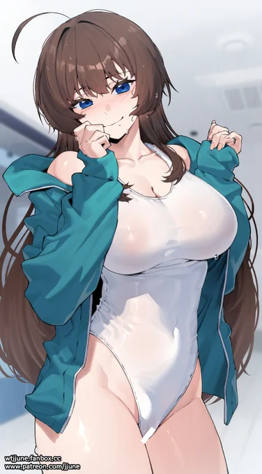 Pixiv Request 