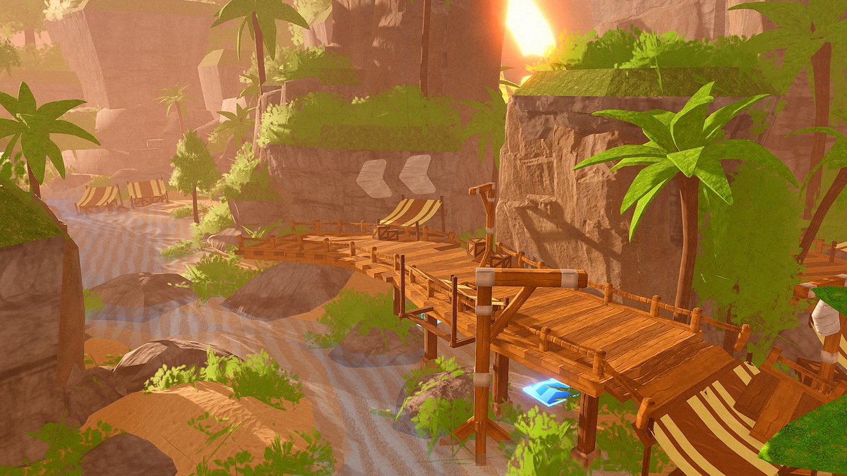 Fluorlite's tweet image. new marble map! -with @DeveloperDalex 

#Roblox #RobloxDev
