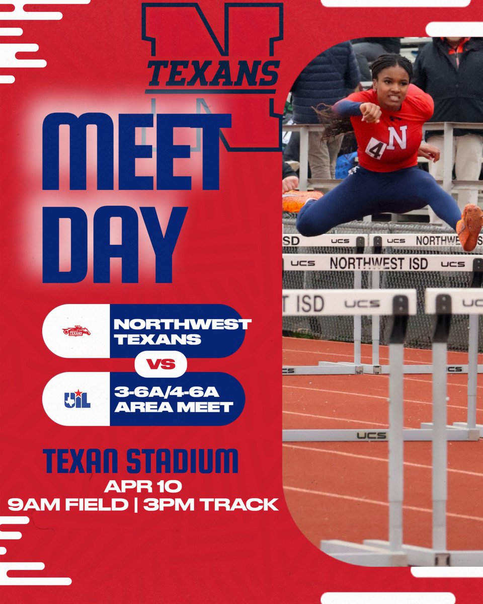 Texan XC/Track (@texanxctf) on Twitter photo 
