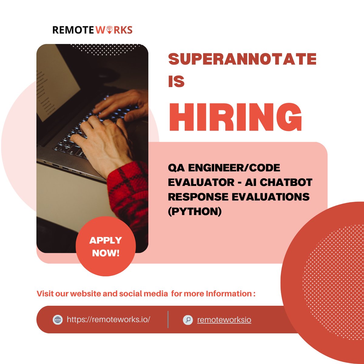 RemoteWorks tweet media