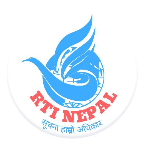 सूचनाको हक (Suchanako Hak) (RTI Nepal) (@rti_nepal) on Twitter photo सूचनाको हकले नागरिकको आफ्नो व्यक्तिगत तथा सार्वजनिक सरोकारको विषयसँग सम्बन्धित काम कारवाहीको बारेमा जानकारी लिने अधिकार संरक्षण गरेको छ । त्यसैले, सूचना मागौँ । आफ्नो थाहा पाउने अधिकारको पूर्ण प्रयोग गरौँ । थप जानकारीको लागि #RTI NEPAL एपको प्रयोग गरौँ ।
<a href="/tndahal7/">Tara Nath Dahal</a> <a href="/suchanaayog/">Rastriya Suchana Aayog (NIC)</a> सूचनाको हकले नागरिकको आफ्नो व्यक्तिगत तथा सार्वजनिक सरोकारको विषयसँग सम्बन्धित काम कारवाहीको बारेमा जानकारी लिने अधिकार संरक्षण गरेको छ । त्यसैले, सूचना मागौँ । आफ्नो थाहा पाउने अधिकारको पूर्ण प्रयोग गरौँ । थप जानकारीको लागि #RTI NEPAL एपको प्रयोग गरौँ ।
<a href="/tndahal7/">Tara Nath Dahal</a> <a href="/suchanaayog/">Rastriya Suchana Aayog (NIC)</a>