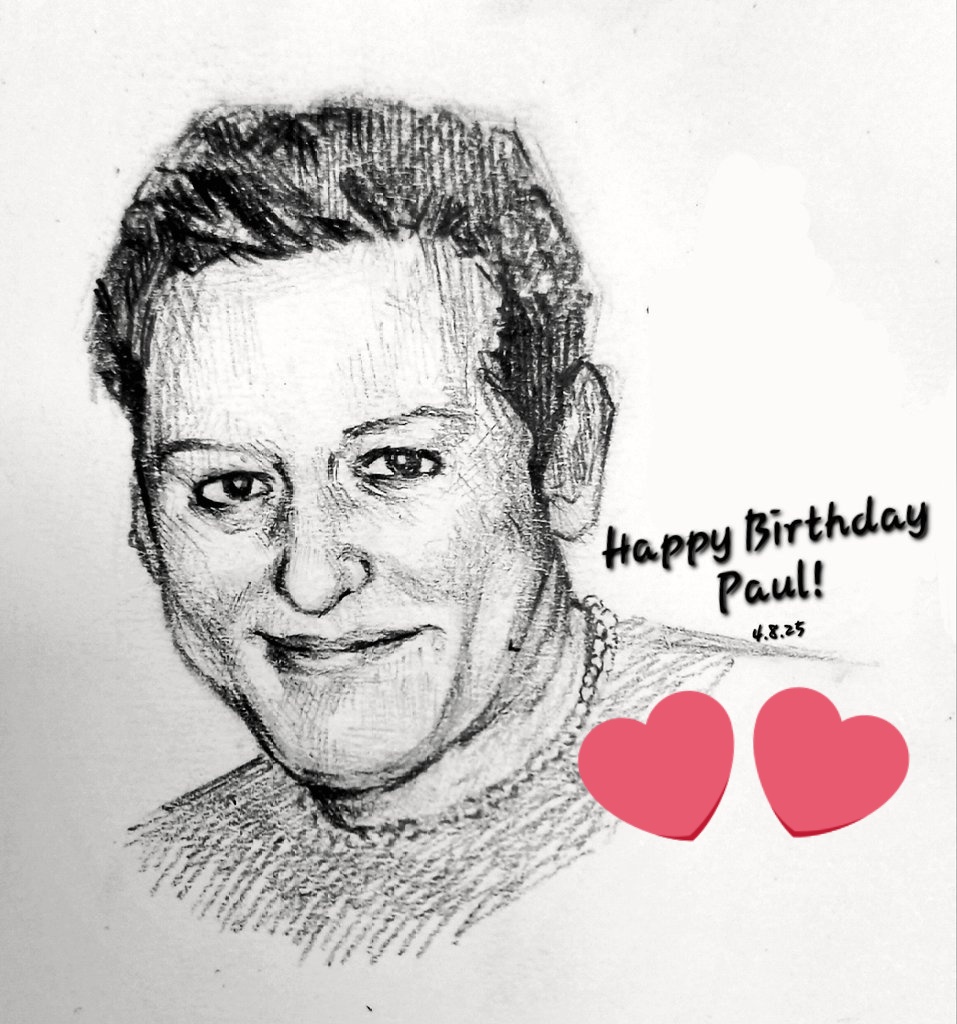 tip_monsieur's tweet image. #slipknot #PaulGray
늦어버렸지만..
Happy birthday Paul😊🎉🎂