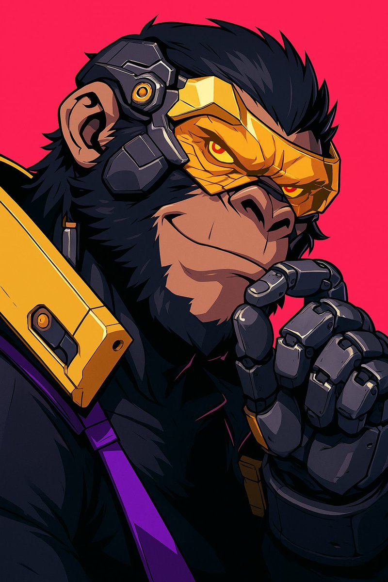 Gm☕️

Are we back ?