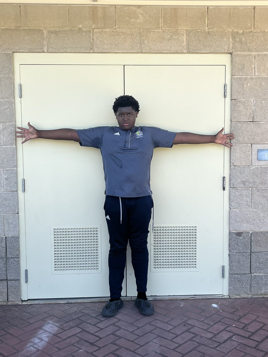 Kendy (Meek, Moe & Leek’s dad) tweet media