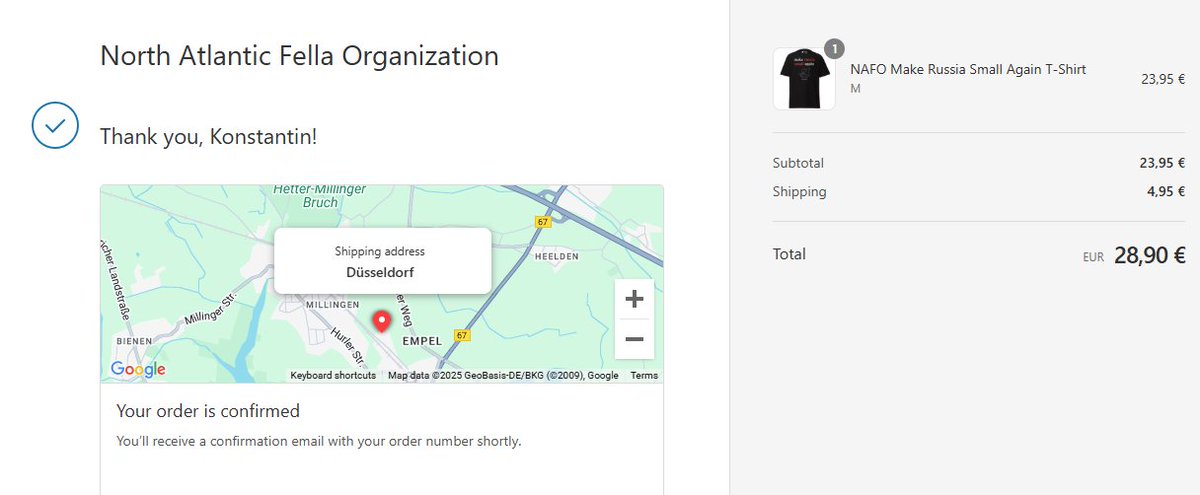 Ukraine Helfer e.V. 🇩🇪 🇺🇦 🇪🇺 🇮🇱 tweet media