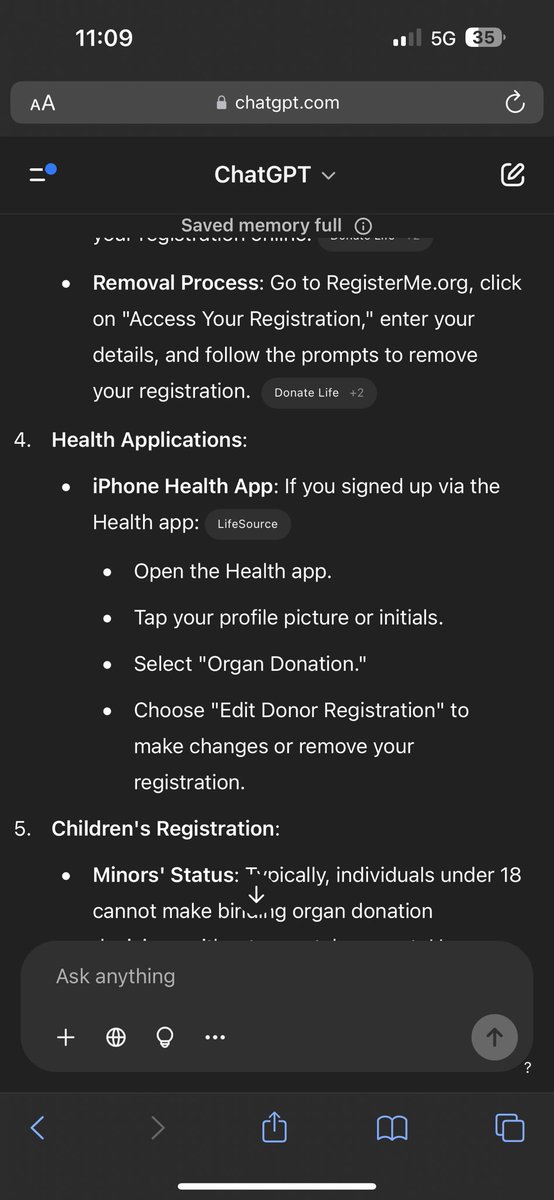 KK040320's tweet photo. @toobaffled Check iPhone Health app👀 https://t.co/w8b7QZUVOr