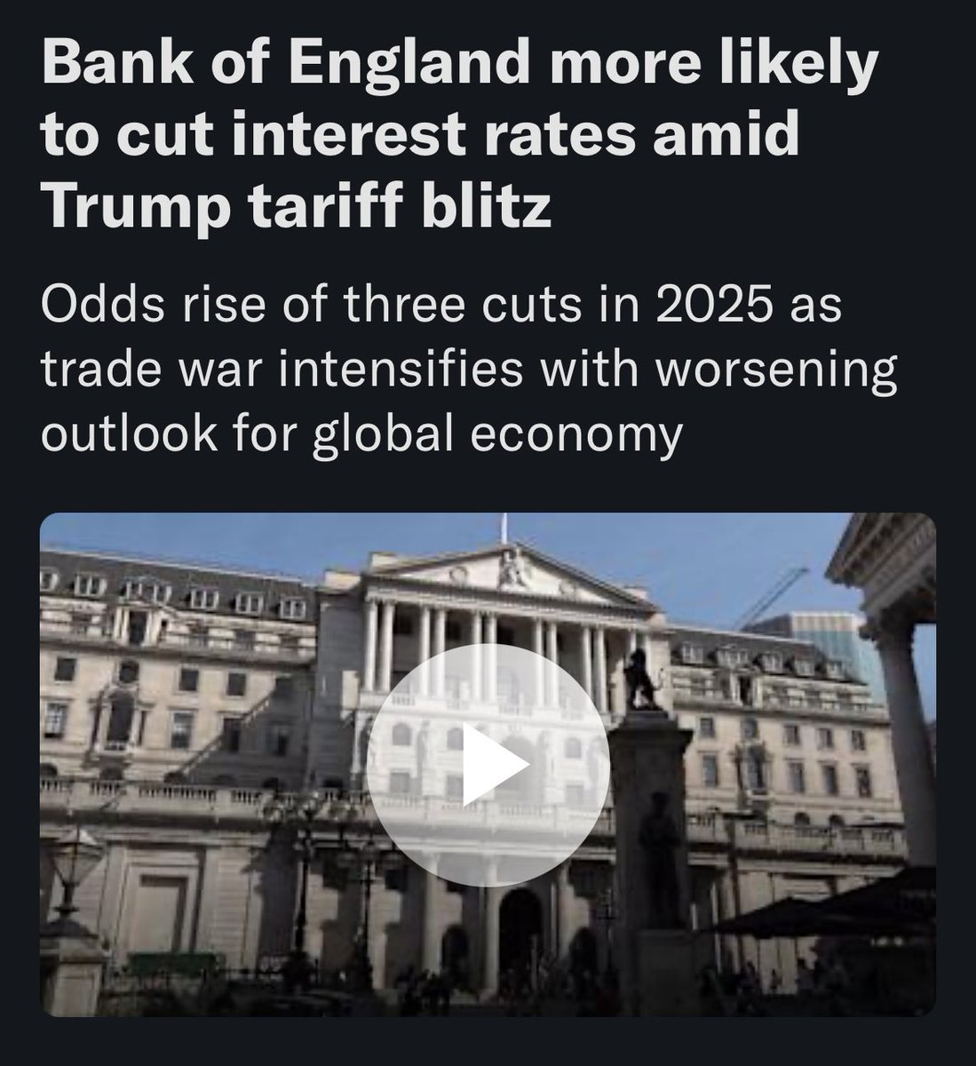 bullgammon's tweet photo. “A wise man will make more opportunities than he finds.” - Francis Bacon
Hope everyone is up for renewal in the near future, let’s remember to lock in before we ship out #lockin #shipout #lowrate https://t.co/FjYsg9b3z6
