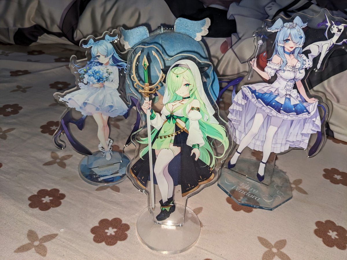 Blu Takarada (Blu Chan, vtubing on 2026) tweet media