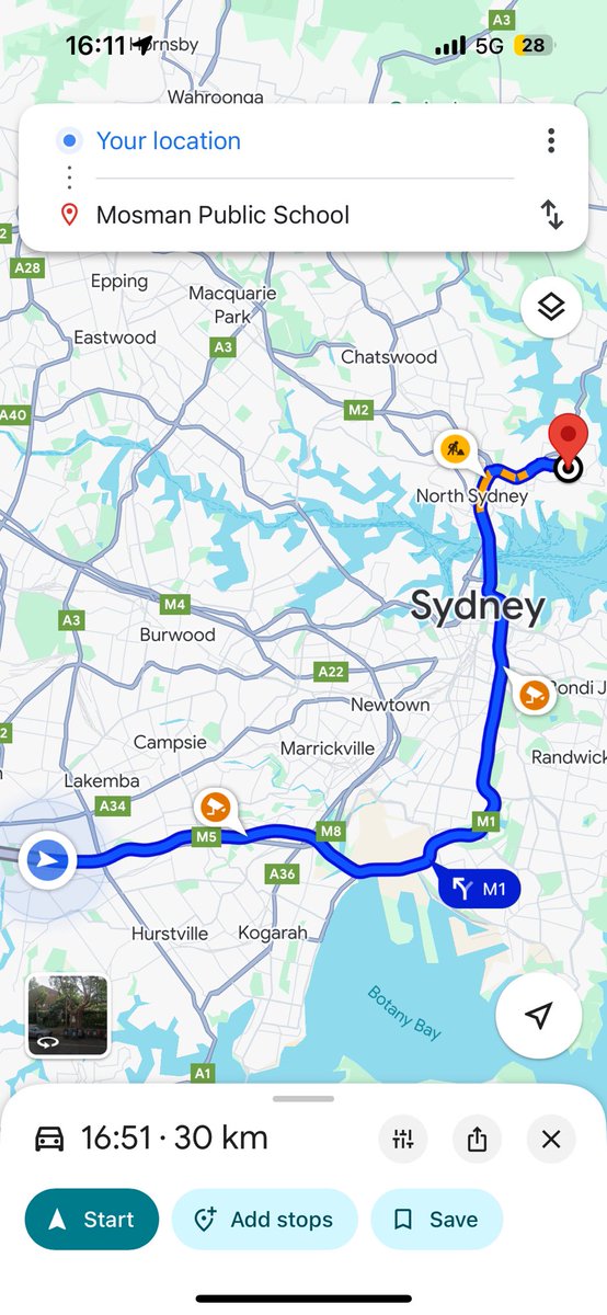 #bus3 arrival time - still tracking for 4:55 arrival time