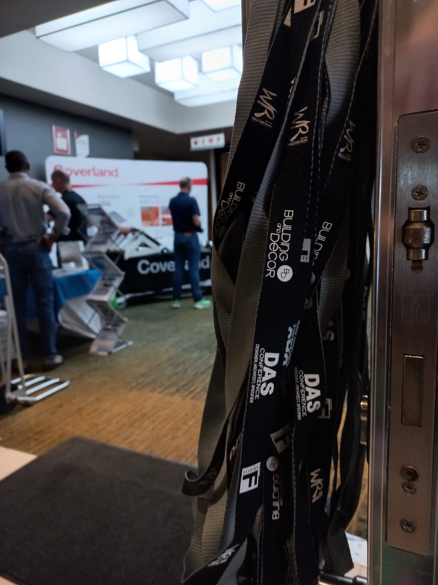 The day has arrived! 🌟 Excited to kick off DAS CPD event in Nelspruit! A day of learning, networking, and inspiration awaits!

#DASCPD #Nelspruit #ArchitecturalExcellence