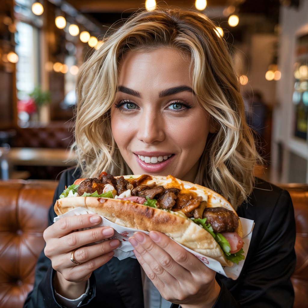 Wir sind offen – und du hast unseren Geschmack noch nicht erlebt? $Pizza, die knuspert. Döner, der verführt. Komm vorbei in $Apolda und lass dich vom ersten Bissen umhauen!
#Germany #Apolda #pizza #FoodDelivery #awesome