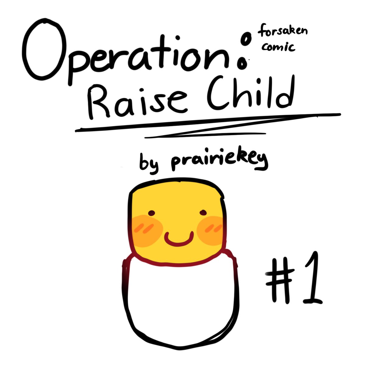 PrairieKey's tweet photo. operation: raise child #1 

why did i make this, for fun
#forsakenroblox #forsaken https://t.co/ZkURPm8XqF