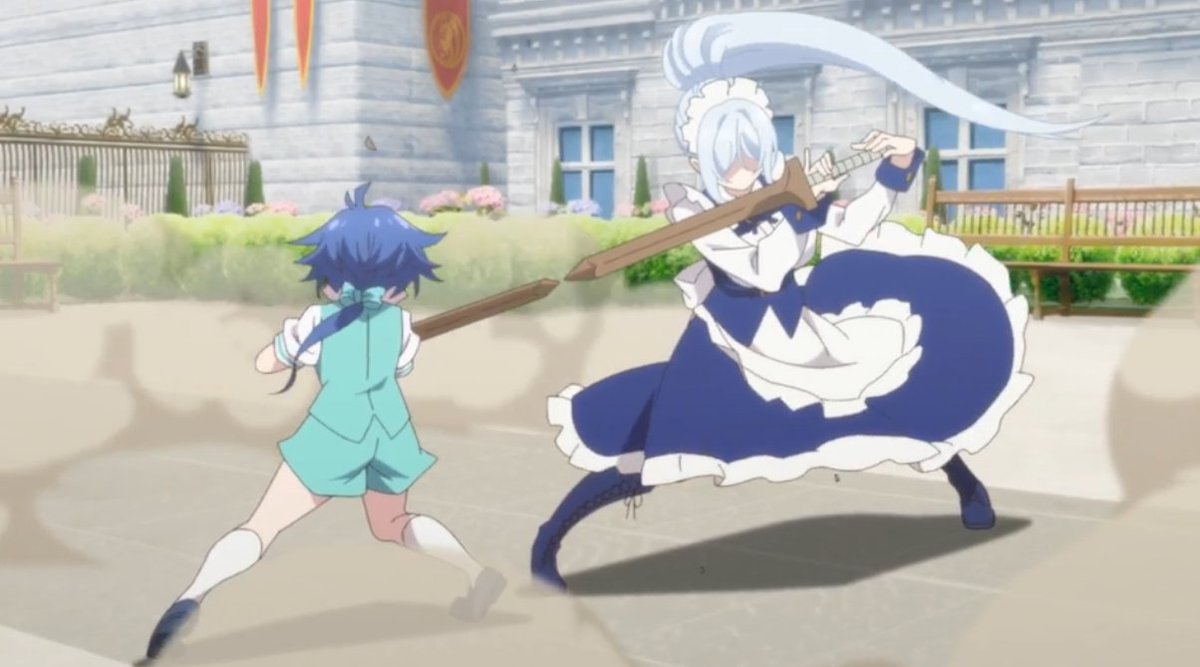 今日の転生したら第七王子だったので、気ままに魔術を極めますと異世界