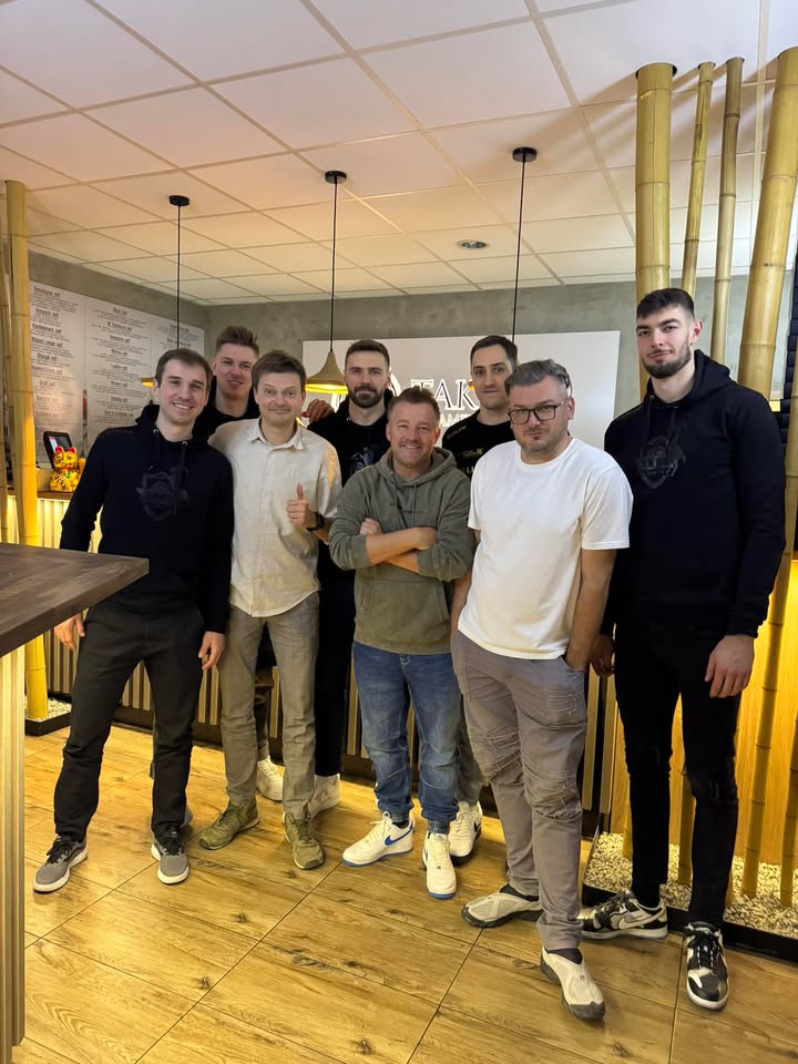 BOGDANKA LUK Lublin tweet media