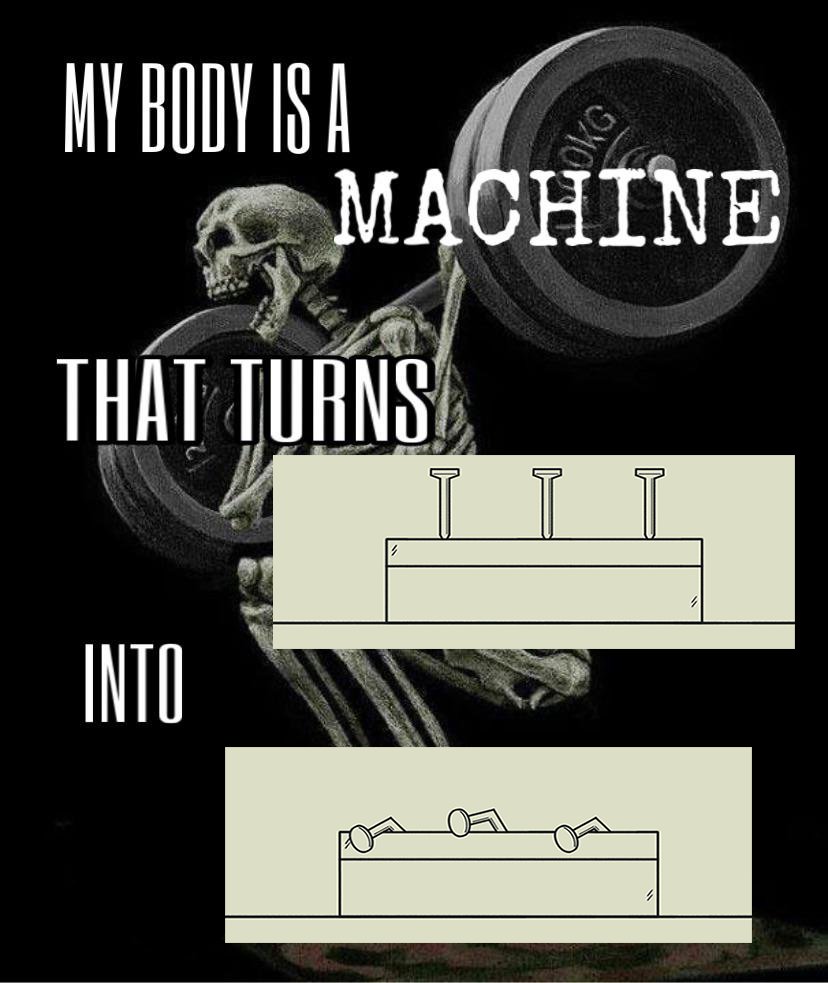 💀💪