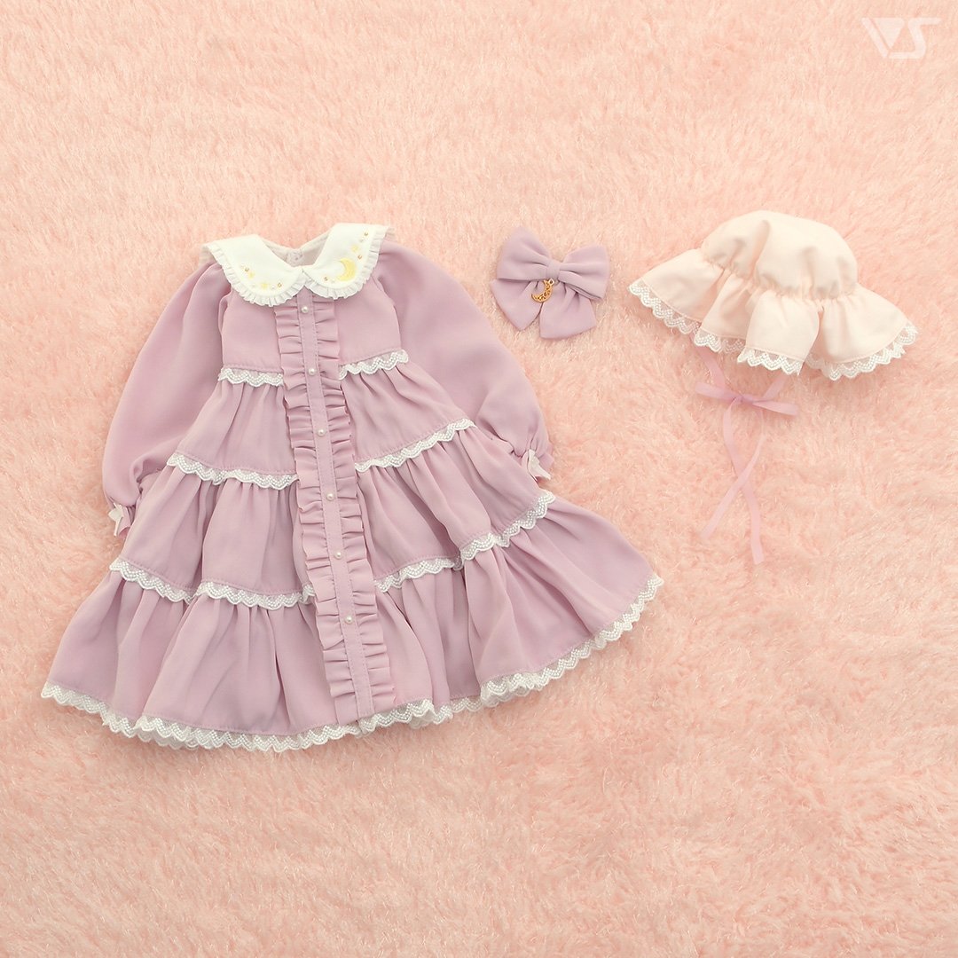 RT 감사합니다:)) #트인덕장터

보크스 달콤한 꿈 (SD~SD13) 운포 7만원에 판매합니다
원피스, 보닛, 리본구성
실내에서 1회 착용 후 보관중입니다
중고품에 예민하시면 피해주세요
번개페이 ⭕️