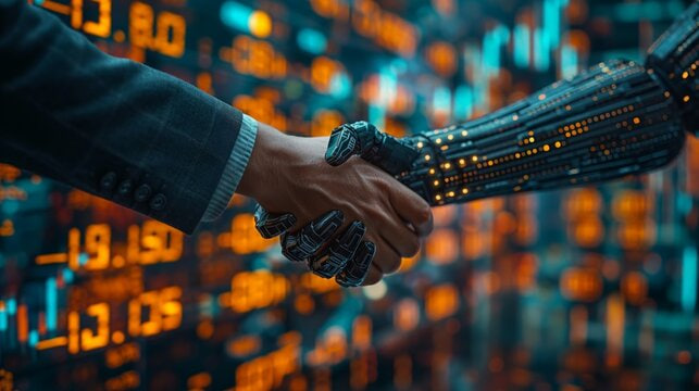 Virtu_Financial's tweet photo. When DeFi meets AI, WorldGPT ignites a new era!
Imagine that with just one click of a button, you have a personal wealth assistant 💰 to serve you, and behind it is a top quantitative trading team driven by #AI ⚙️!
#WorldGPT is breaking the technical threshold of #DeFi, and can handle complex on-chain operations with one click, so that novices can easily master professional trading logic!
🔥 Efficient cross-chain, no need to find contracts, no need to switch bridges
📈 Smart trading, real-time strategy adjustment, stable income
🔒 Full-process smart contracts, safe and transparent, 0 human intervention
🎯 Completely unleash the potential of DeFi, taking into account the ease of use of CEX + the freedom of DeFi!
This is a sign that DeFi has entered the AI era, and it is also an important step for WorldGPT to lead the future!