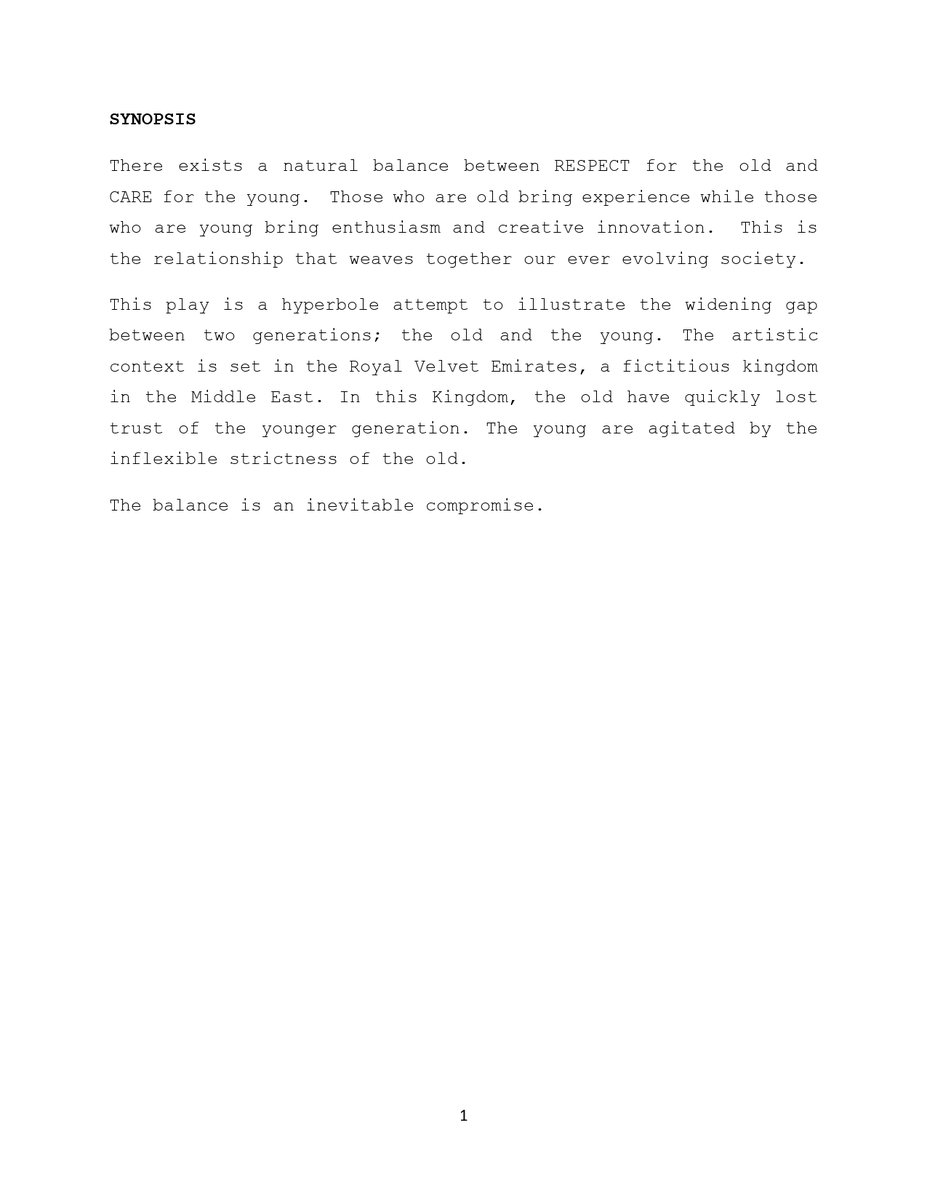 Echoes of War is a masterpiece that depicts the best that art can offer. It mirrors our society as is currently and as such, this play deserves its rightful place and honour.I stand with Butere girls.💪
#ButereGirls
#EchoesOfWar