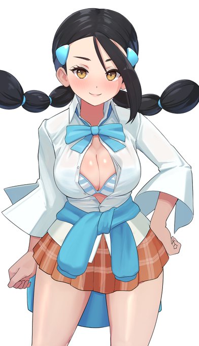 たまには健全(?)なスズナ 