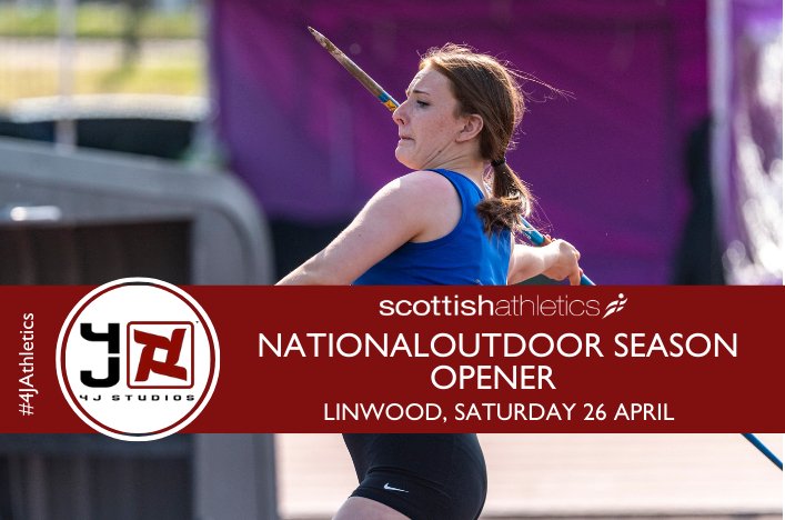 scottishathletics (@scotathletics) on Twitter photo ENTRIES CLOSE TODAY - 5PM
#4Jathletics
Last chance to enter National Opener✍️
Includes Mixed Relays opportunity👇
scottishathletics.org.uk/last-chance-li…
<a href="/SALChiefExec/">SALChiefExec</a> <a href="/OvensDavid/">David Ovens</a> <a href="/SAL_Coaching/">scottishathletics coaching team</a> <a href="/SALDevelopment/">SALDevelopment</a> <a href="/kilbarchanaac/">Kilbarchan AAC</a> <a href="/leslie_roy1/">Leslie Roy</a> <a href="/D400m/">Diane Ramsay</a> @Sam0kane <a href="/AllanHammy/">Allan Hamilton</a> <a href="/_caitlinww/">Caitlin Watt</a> <a href="/SophieAllan20/">Sophie Allan</a> ENTRIES CLOSE TODAY - 5PM
#4Jathletics
Last chance to enter National Opener✍️
Includes Mixed Relays opportunity👇
scottishathletics.org.uk/last-chance-li…
<a href="/SALChiefExec/">SALChiefExec</a> <a href="/OvensDavid/">David Ovens</a> <a href="/SAL_Coaching/">scottishathletics coaching team</a> <a href="/SALDevelopment/">SALDevelopment</a> <a href="/kilbarchanaac/">Kilbarchan AAC</a> <a href="/leslie_roy1/">Leslie Roy</a> <a href="/D400m/">Diane Ramsay</a> @Sam0kane <a href="/AllanHammy/">Allan Hamilton</a> <a href="/_caitlinww/">Caitlin Watt</a> <a href="/SophieAllan20/">Sophie Allan</a>