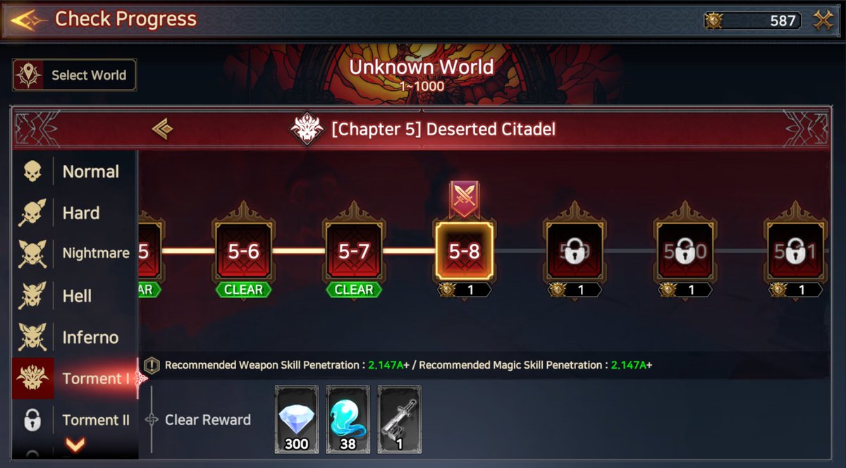 Ryujivenated88's tweet photo. I really had fun playing the game and questing at the same time, I really like this kind of games. 

At The Gates of Hell Completed
Unholy Shrine Completed
King of the Damned Completed
Halls of Torment Completed
Soul Master II Completed

@YieldGuild @ImmortalRising2 https://t.co/IRShi8h2Kl