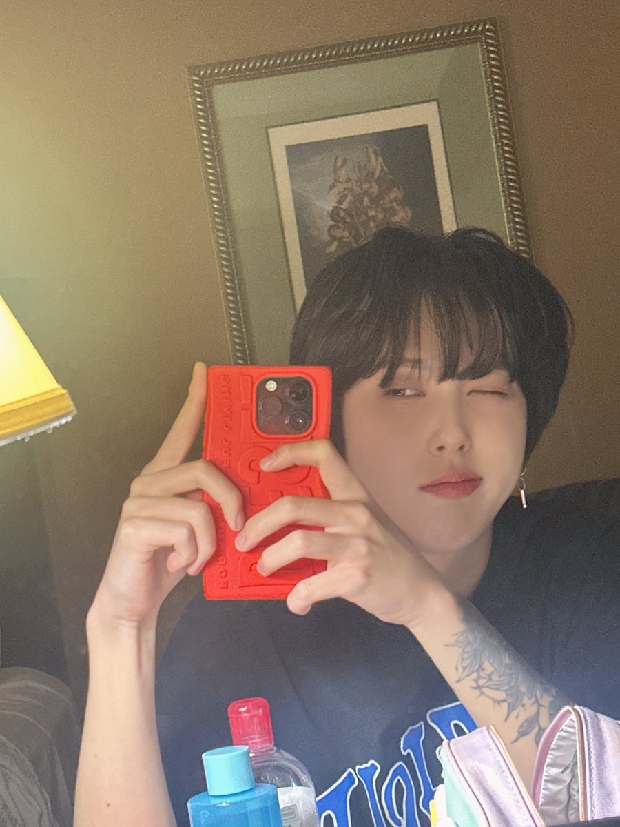 진짜진짜이뽀니햄임