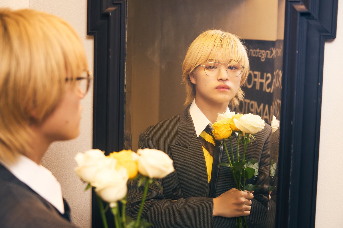 大倉空人23rdAnniversary