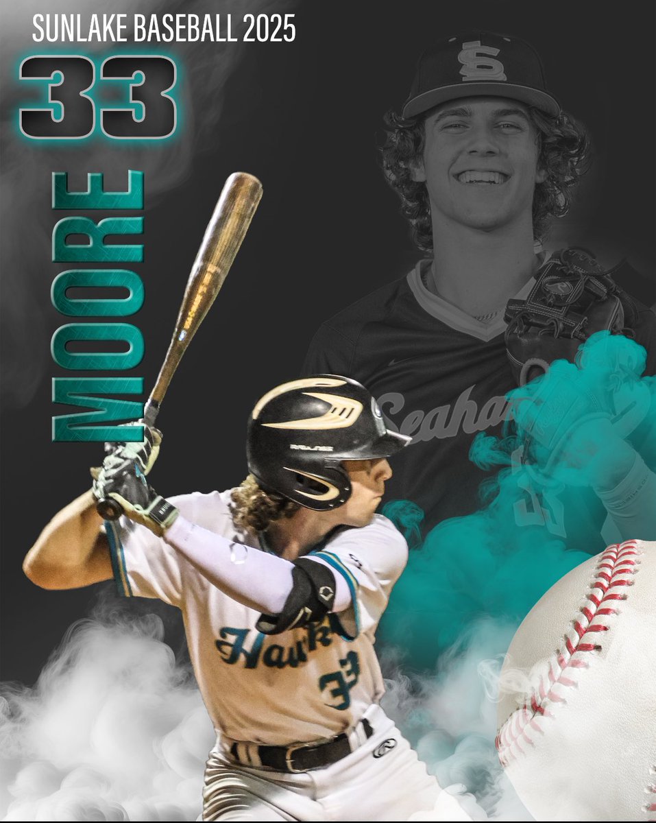 Sunlake Baseball ⚾️ tweet media