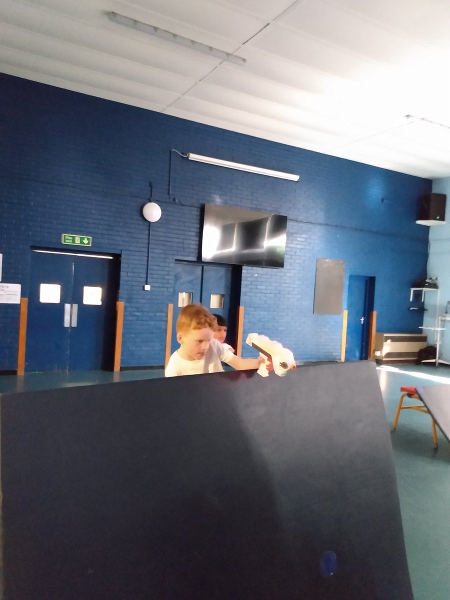 St Christopher Primary tweet media