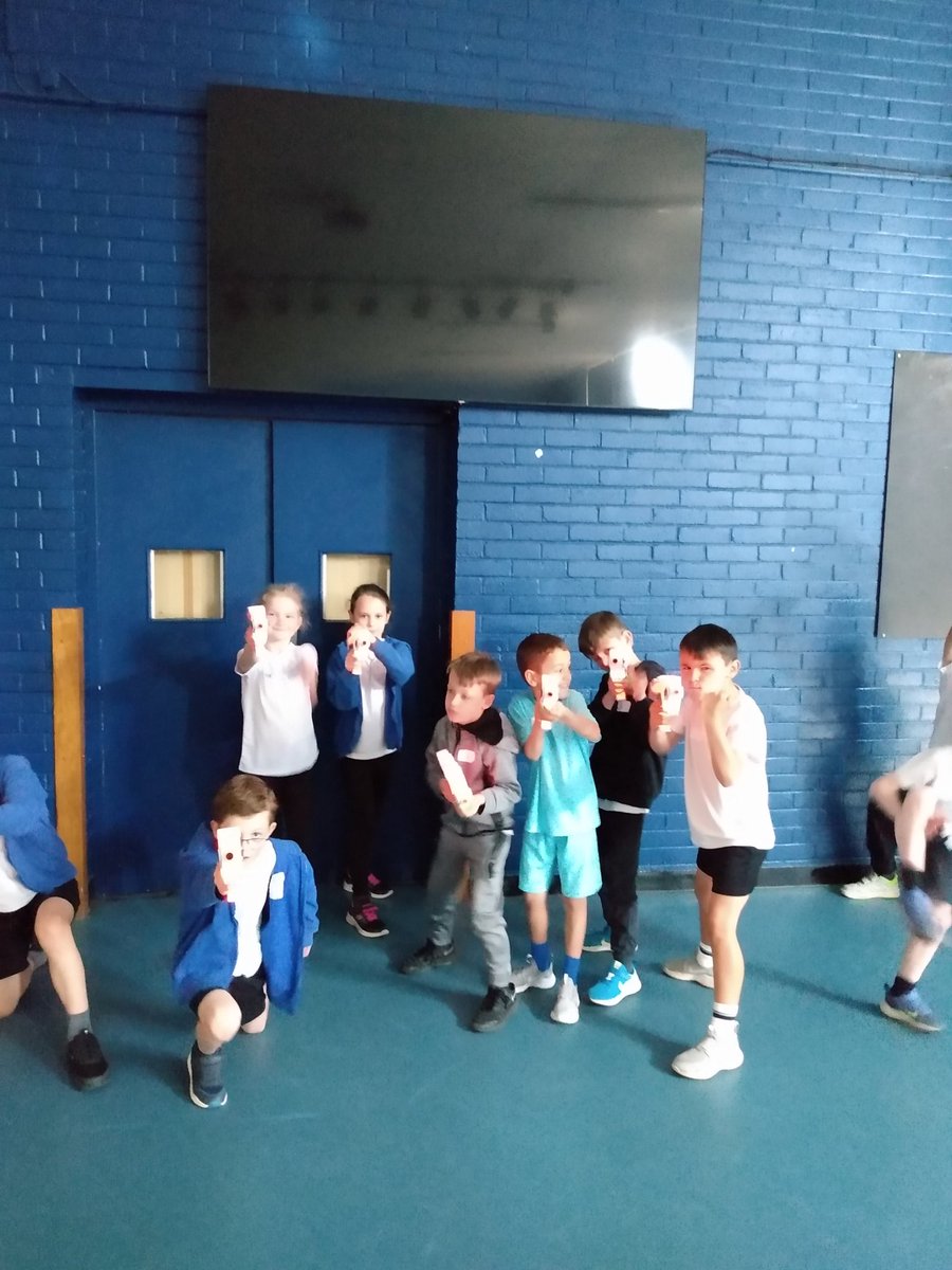 St Christopher Primary tweet media