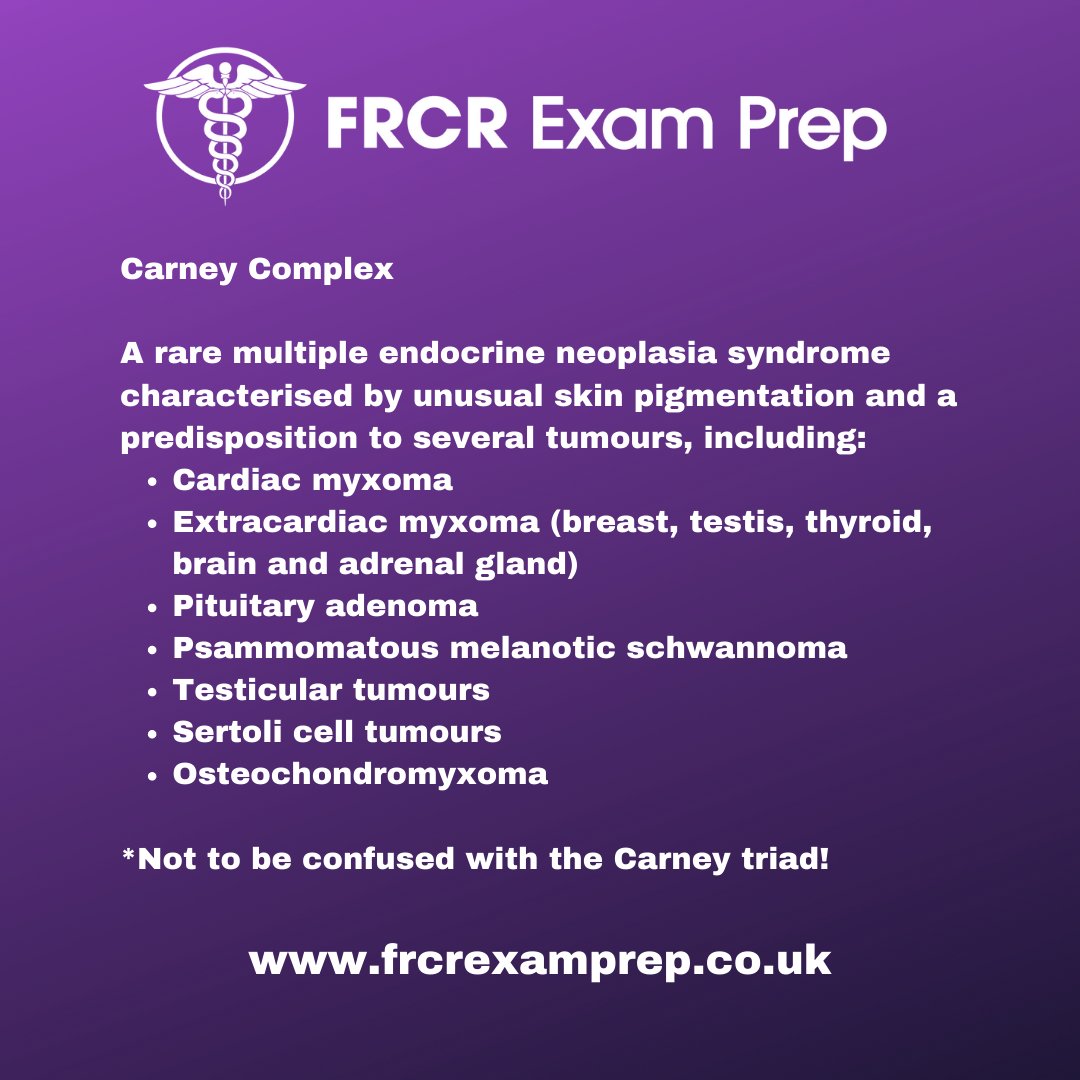 Medical Exam Prep tweet media