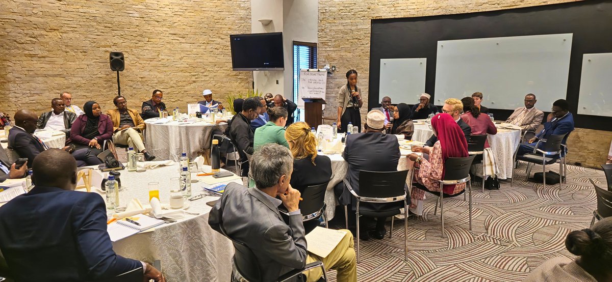 DLCI Kenya (@dlci_kenya) on Twitter photo Land & Natural Resources: Speakers emphasized the value of sustainable resource management and securing community rights, crucial for long-term dryland development. 5/6
<a href="/christensenfund/">The Christensen Fund</a> <a href="/NLC_Kenya/">National Land Commission</a> <a href="/PPGKenya/">Kenya Pastoralist Parliamentary Group- PPG</a> <a href="/ndmakenya/">NDMA</a> Land & Natural Resources: Speakers emphasized the value of sustainable resource management and securing community rights, crucial for long-term dryland development. 5/6
<a href="/christensenfund/">The Christensen Fund</a> <a href="/NLC_Kenya/">National Land Commission</a> <a href="/PPGKenya/">Kenya Pastoralist Parliamentary Group- PPG</a> <a href="/ndmakenya/">NDMA</a>