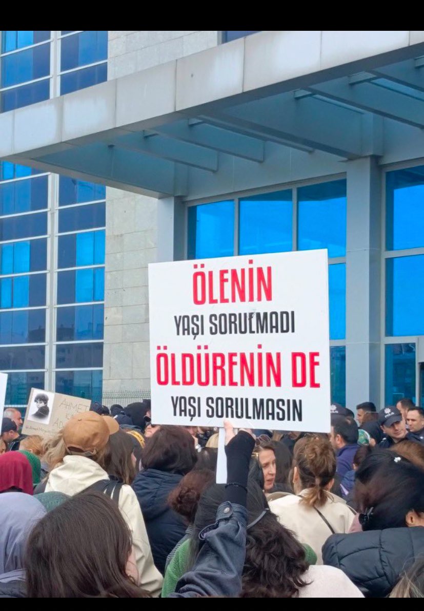 #AhmetMinguzziEmsalOlsun