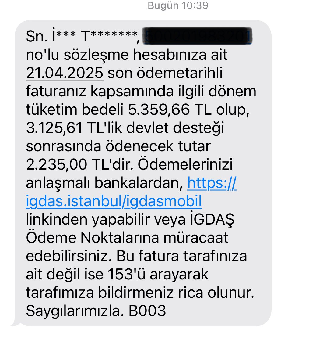 Bu ne demek biri bana açıklayabilir mi?
Doğalgaza bu kadar çılgın nasıl bir zam gelebilir?
Gerçekten bilmek için soruyorum,devlet desteğini çekerse bu rakamları mi ödeyeceğiz ?