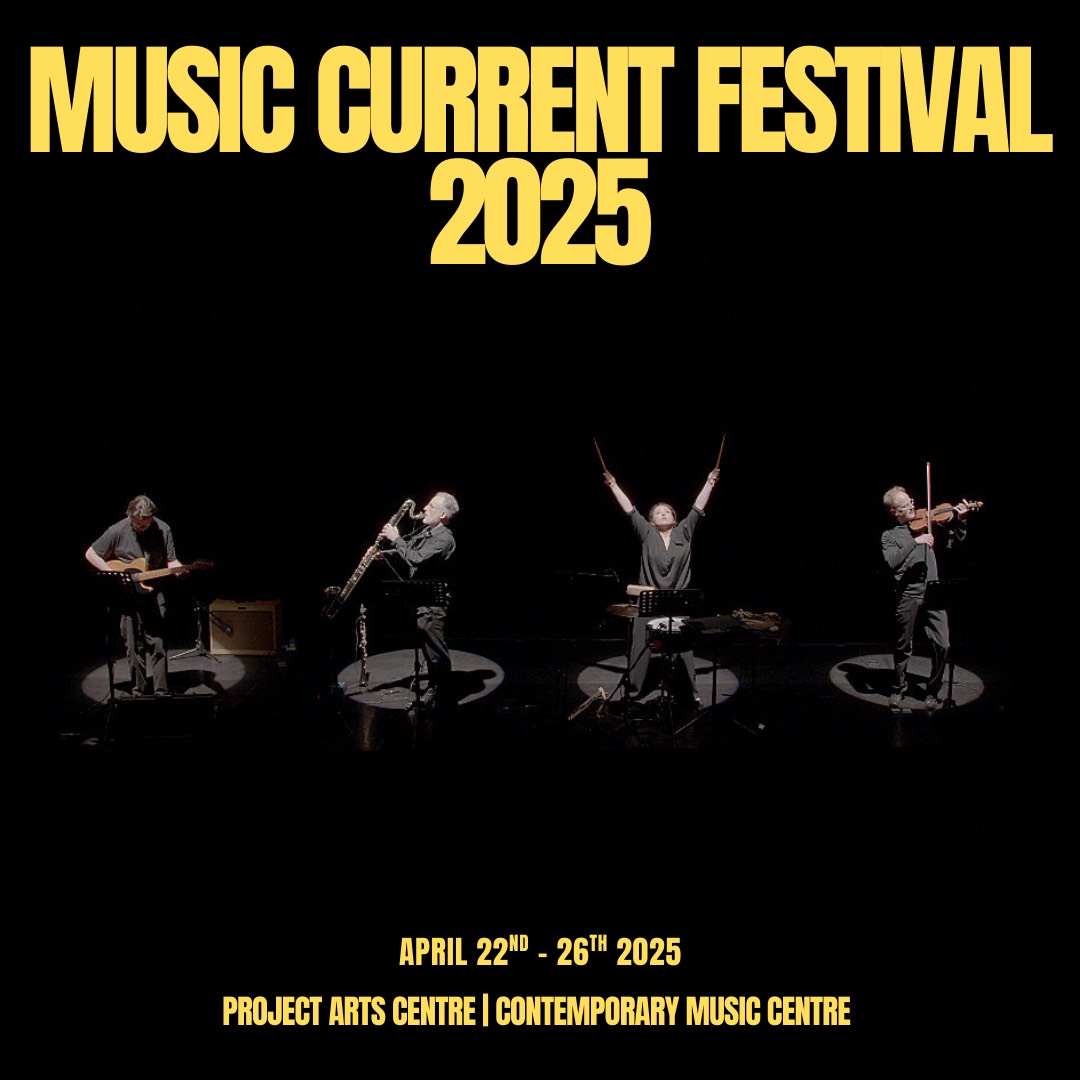 Project Arts Centre tweet media