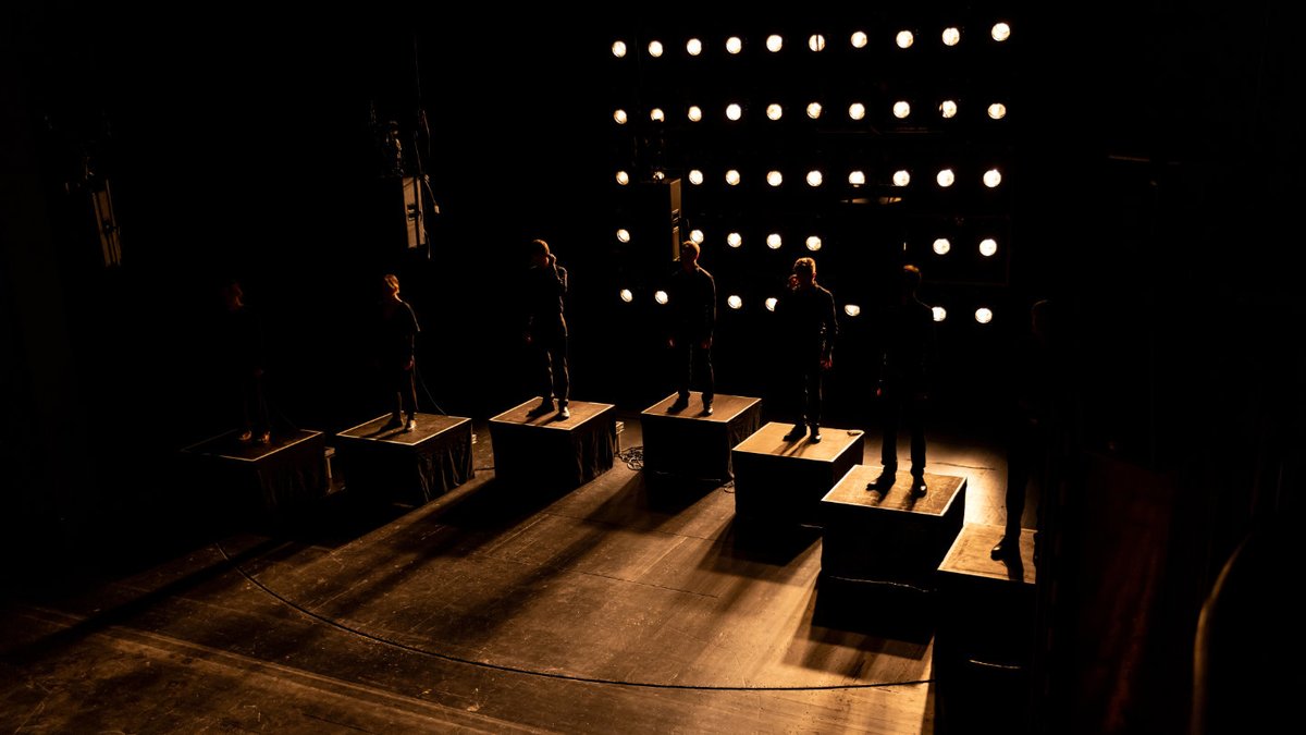 Project Arts Centre tweet media