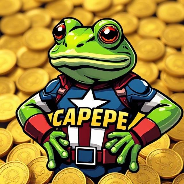 capepecom tweet picture
