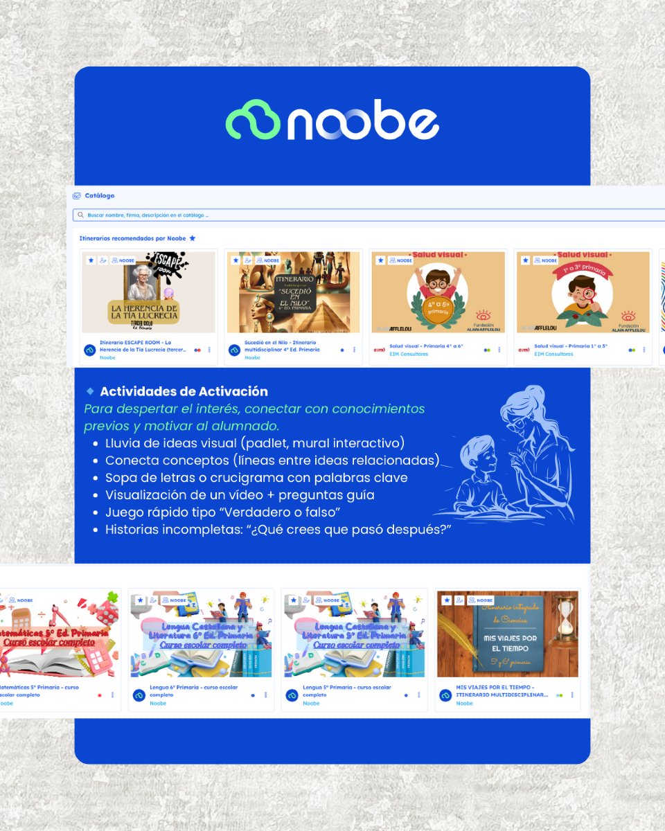 Noobe tweet media