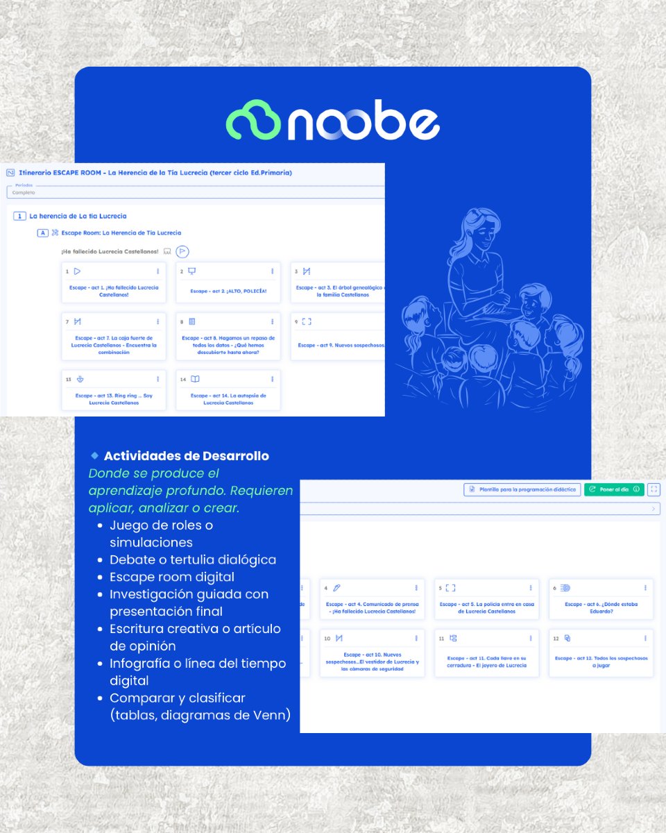 Noobe tweet media