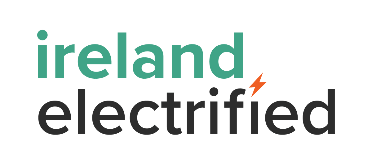 Ireland can electrify. 

With the right policy in place we can make it easier to electrifify.

Ireland Electrified policy priorities are reforms of electricity costs and reforms of connections: See here: lnkd.in/em8cQ_dS

See more polices here: lnkd.in/eciqjtnw