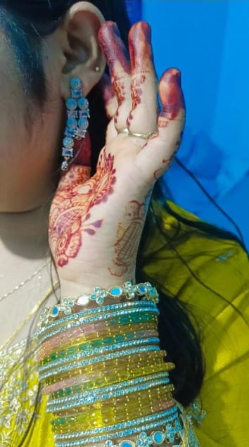 Kaisa lag rha ,😍😍