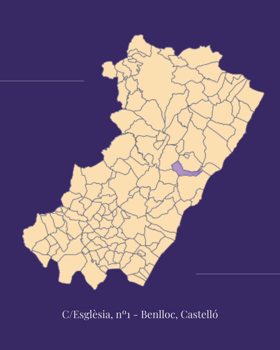 On està la IGP Castelló? 

📍La seu de la IGP Castelló es troba en el municipi de Benlloc, a la província de Castelló 

A més de ser el centre administratiu de la IGP, aquest espai alberga un petit museu dedicat a la història del vi 🍇🏺